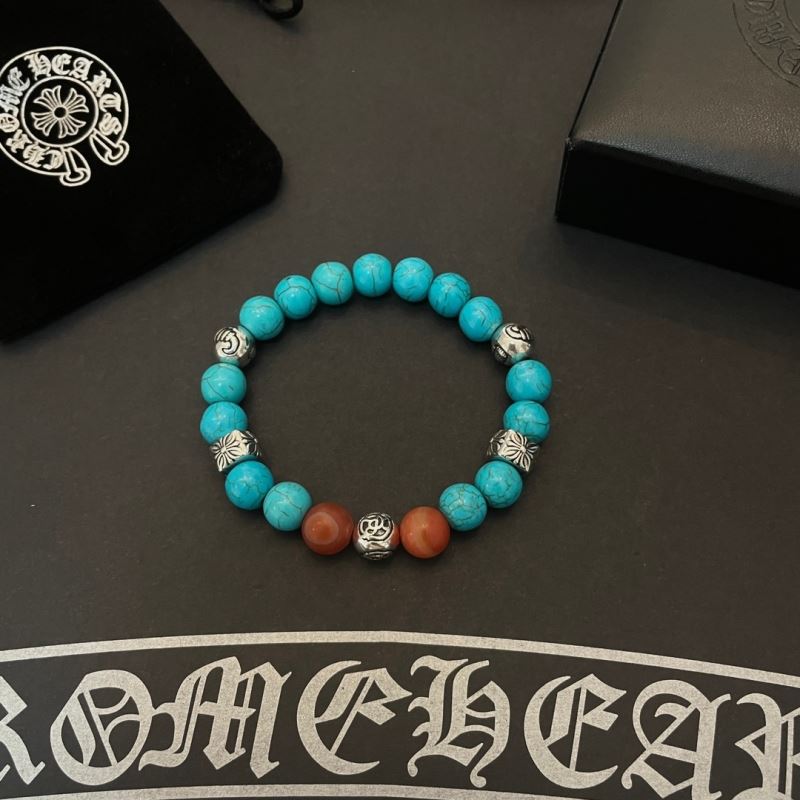 Ch*0me He**ts bracelets